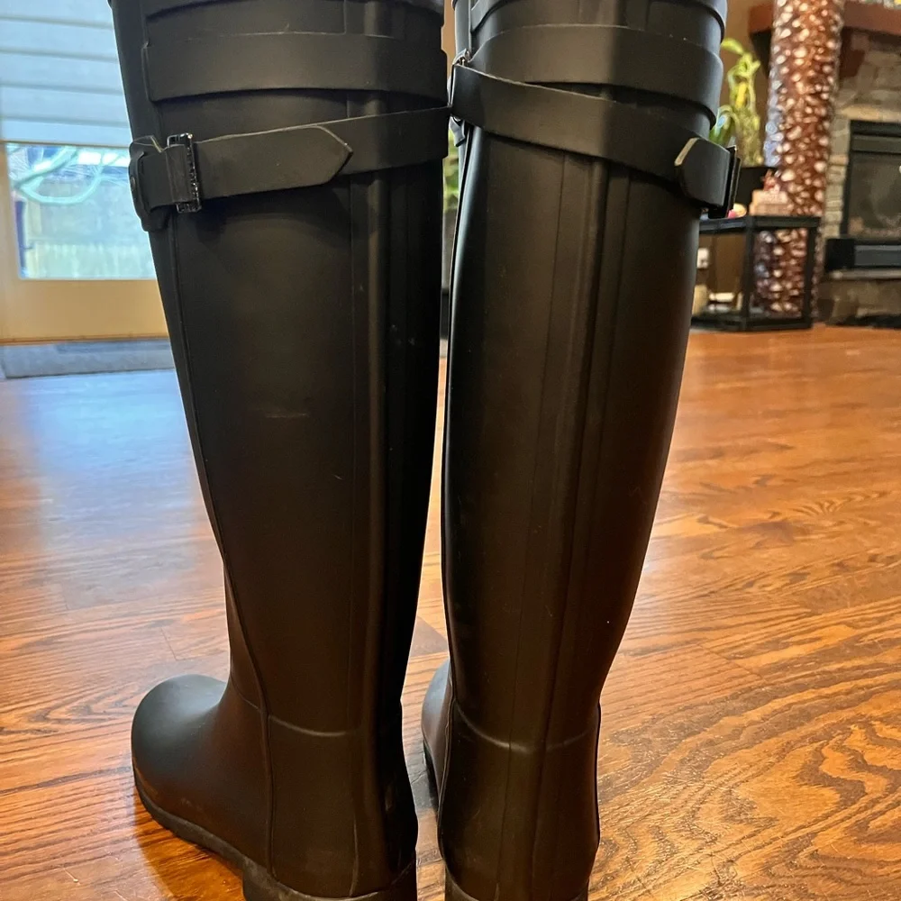 Boot. Hunter - Picture 3 of 4